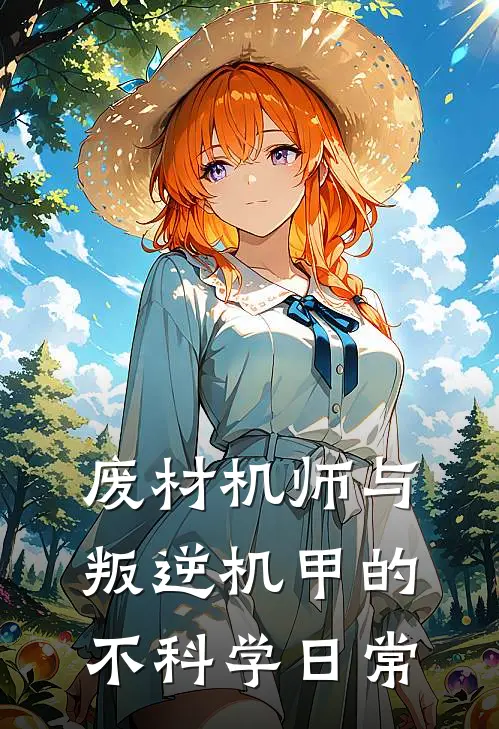废材机师与叛逆机甲的不科学日常
