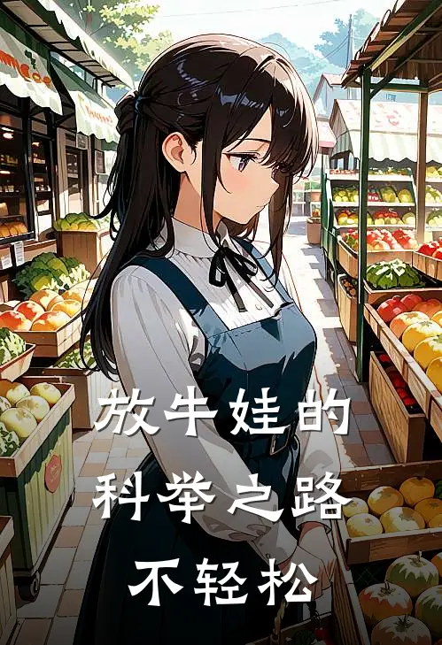 放牛娃的科举之路不轻松