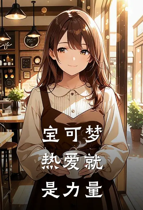 宝可梦：热爱就是力量