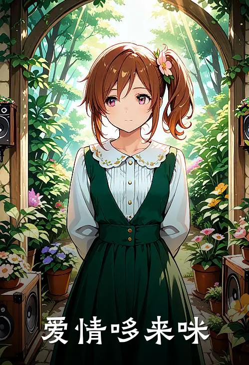爱情哆来咪