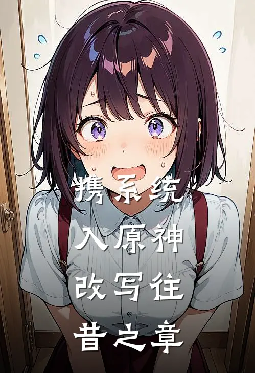 携系统入原神，改写往昔之章