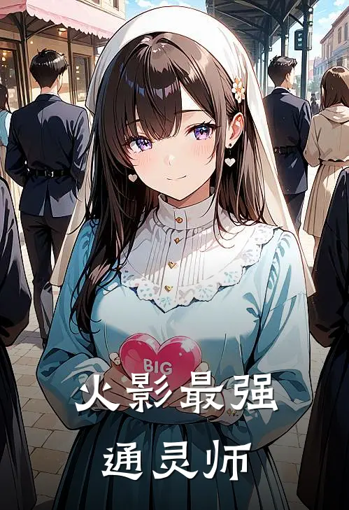 火影最强通灵师