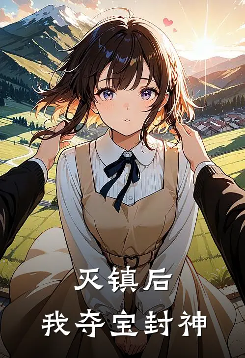 灭镇后，我夺宝封神