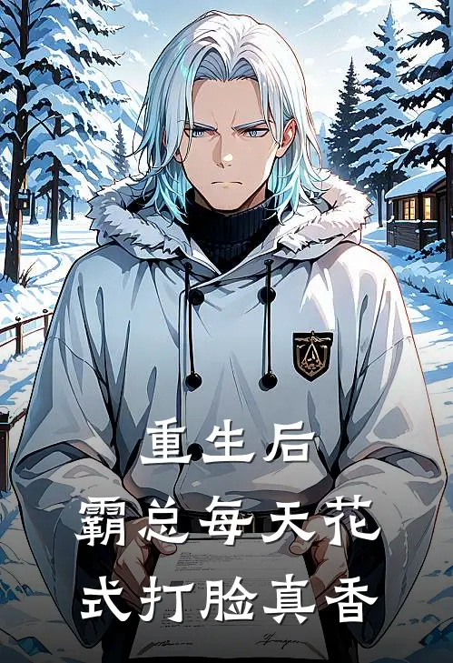 重生后，霸总每天花式打脸真香