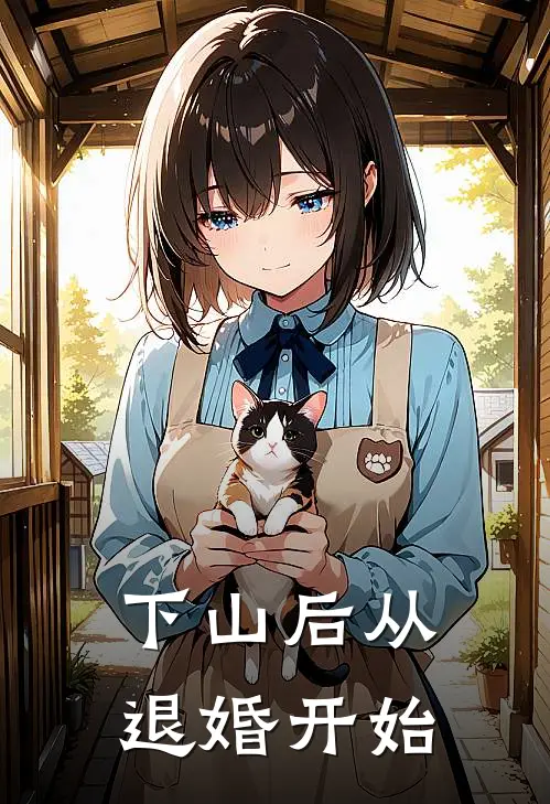 下山后从退婚开始