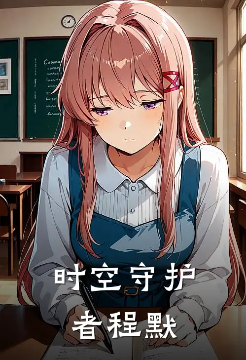 时空守护者程默