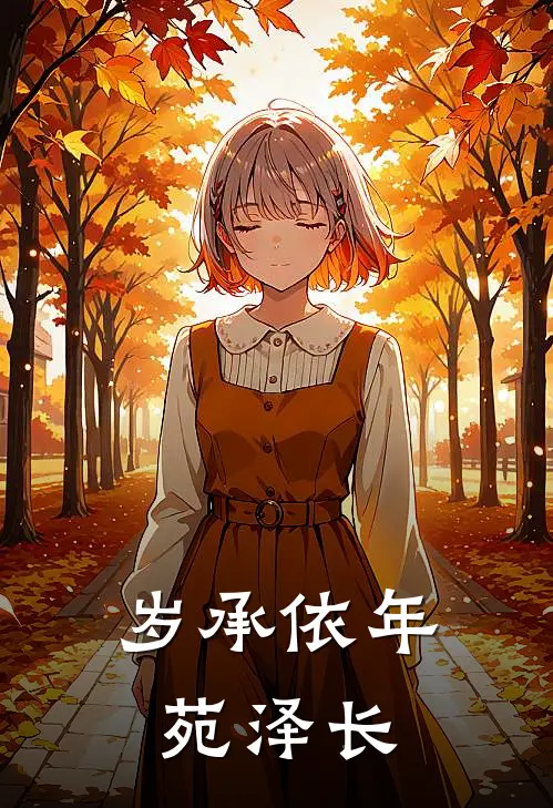 岁承依年苑泽长