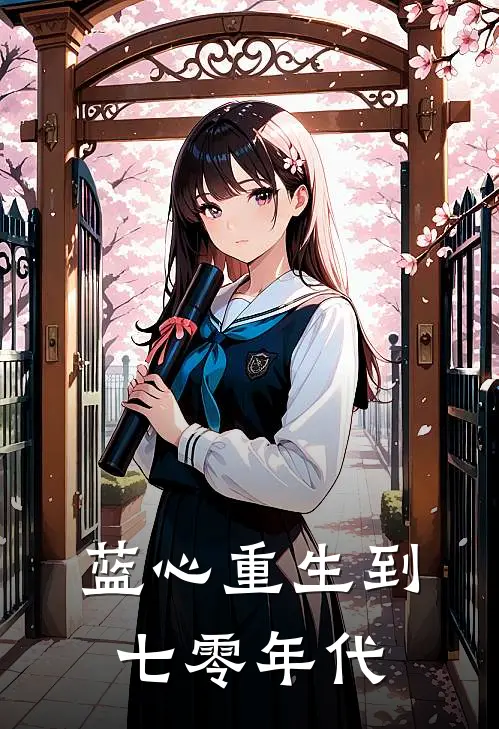 蓝心重生到七零年代