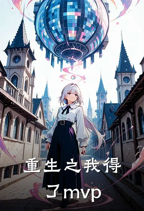重生之我得了mvp