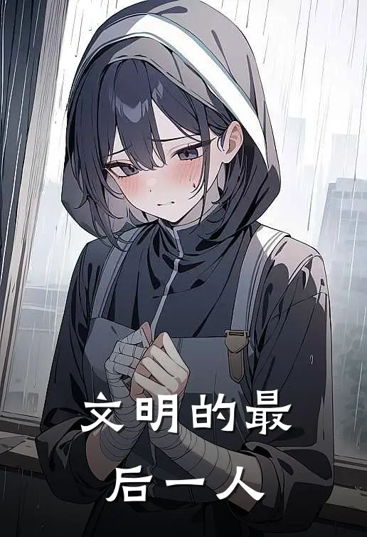 文明的最后一人