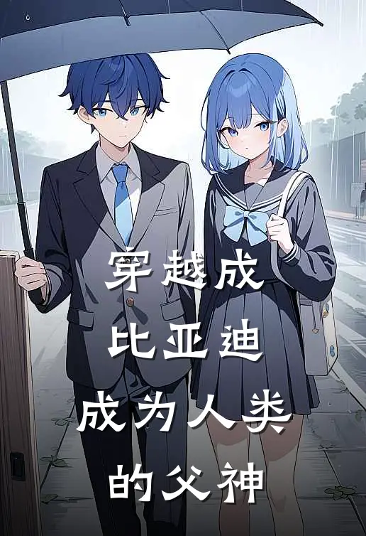 穿越成比亚迪，成为人类的父神