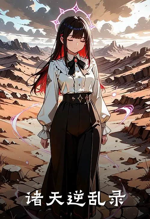 诸天逆乱录