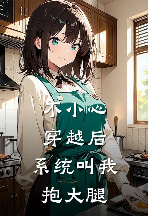 不小心穿越后，系统叫我抱大腿