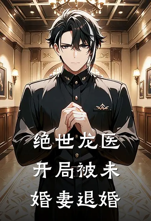 绝世龙医：开局被未婚妻退婚