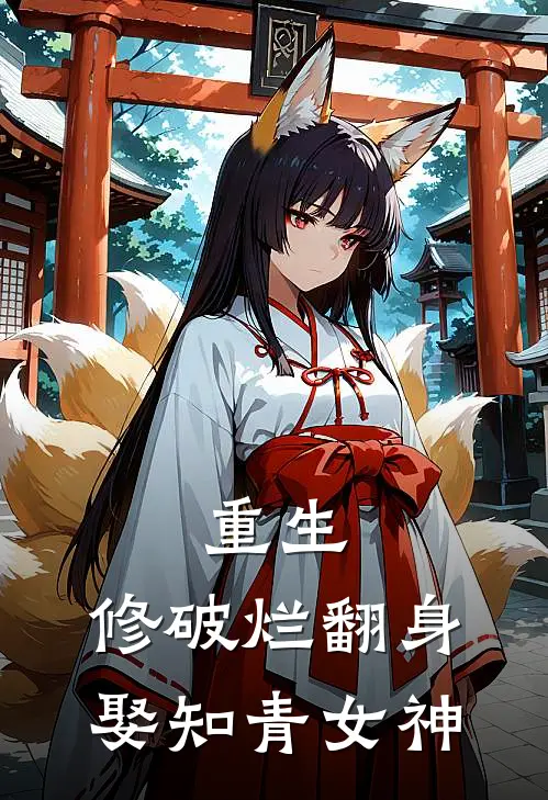 重生：修破烂翻身，娶知青女神