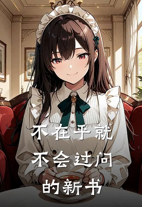 不在乎就不会过问的新书