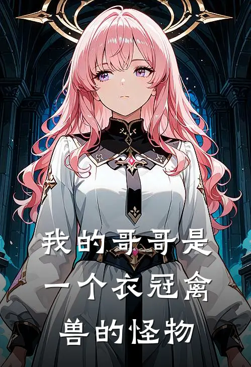 我的哥哥是一个衣冠禽兽的怪物