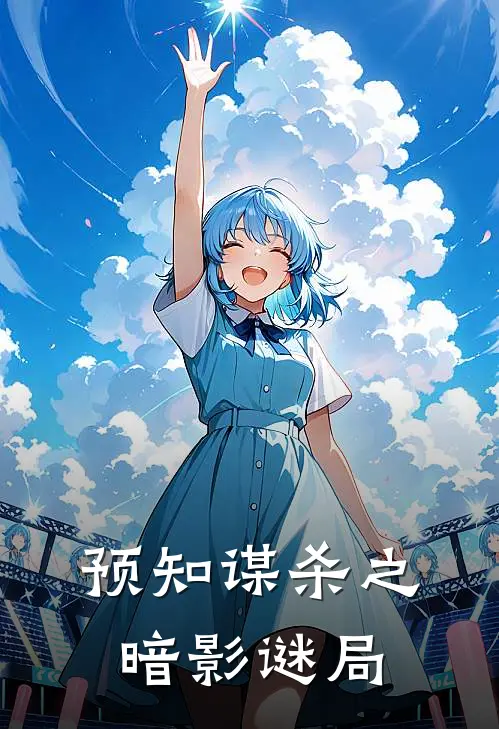 预知谋杀之暗影谜局