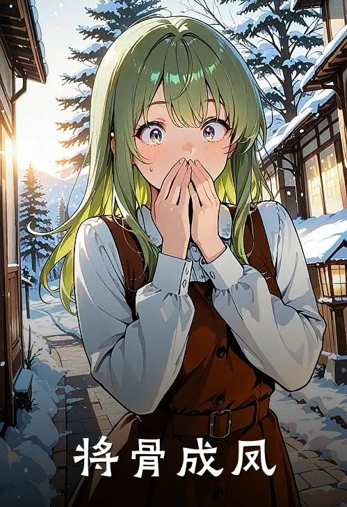 将骨成凤