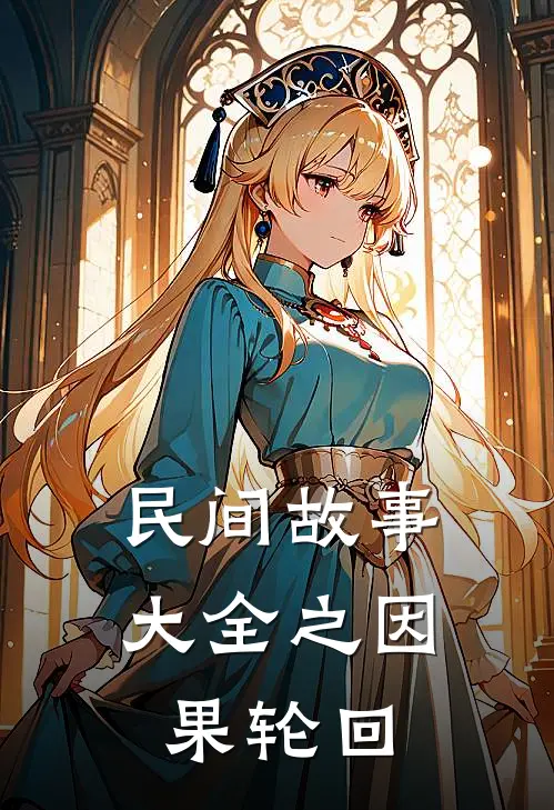 民间故事大全之因果轮回