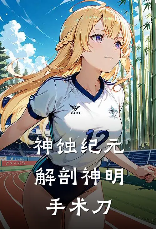 神蚀纪元：解剖神明手术刀