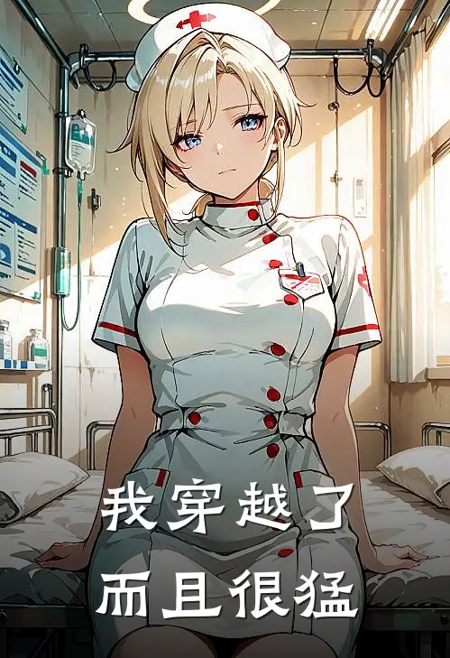 我穿越了，而且很猛