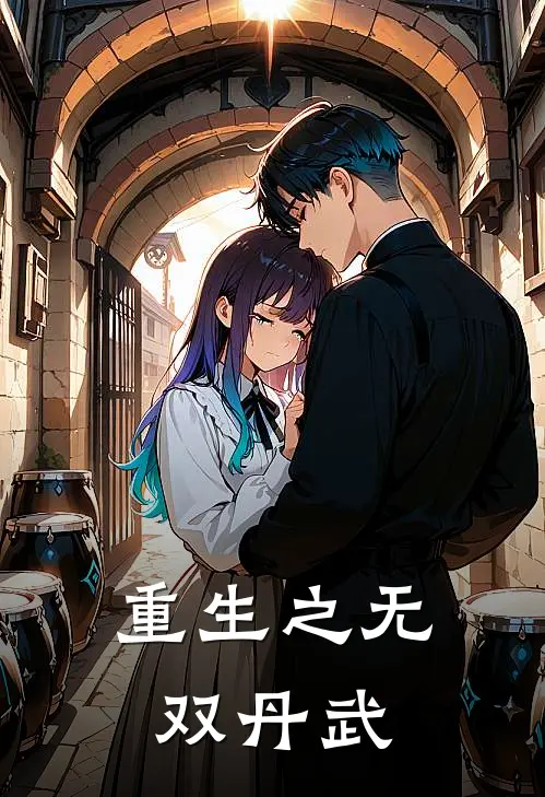 重生之无双丹武