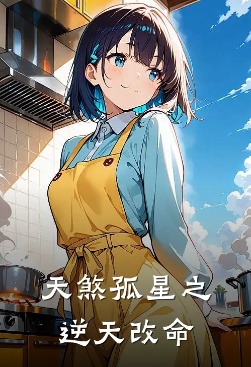 天煞孤星之逆天改命