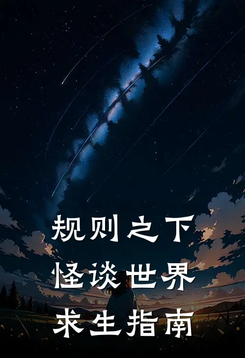 规则之下：怪谈世界求生指南