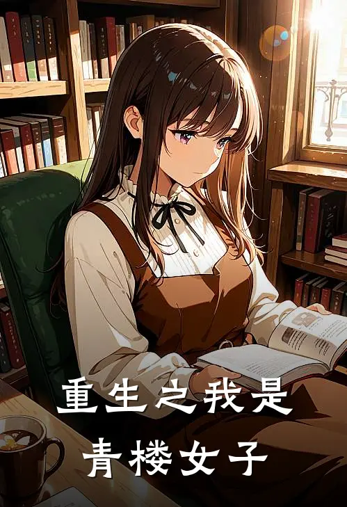 重生之我是青楼女子