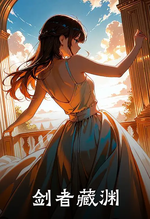剑者藏渊
