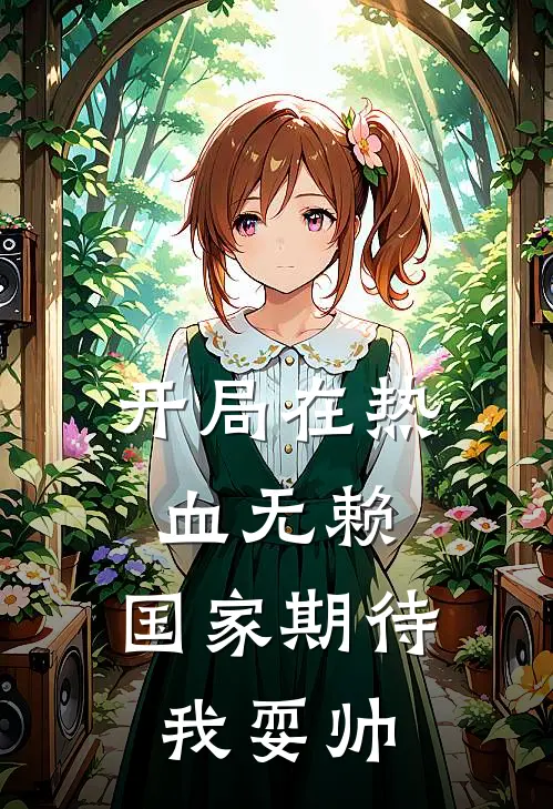 开局在热血无赖，国家期待我耍帅