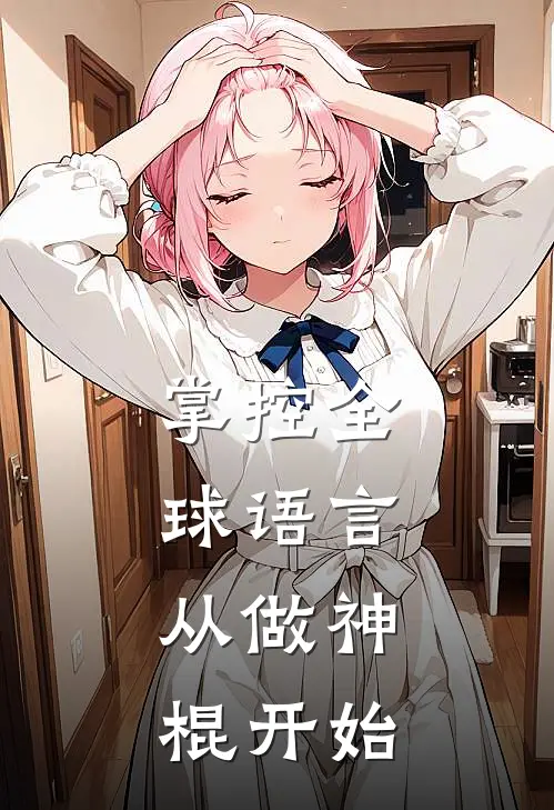 掌控全球语言，从做神棍开始