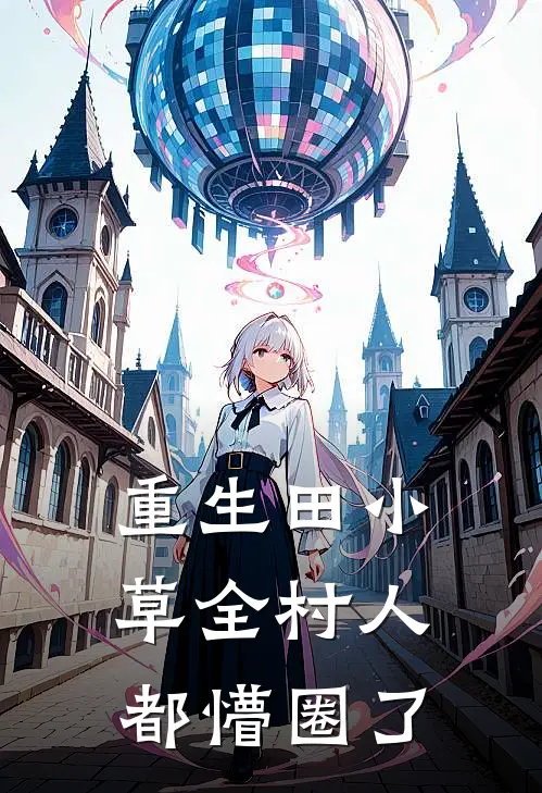 重生田小草全村人都懵圈了