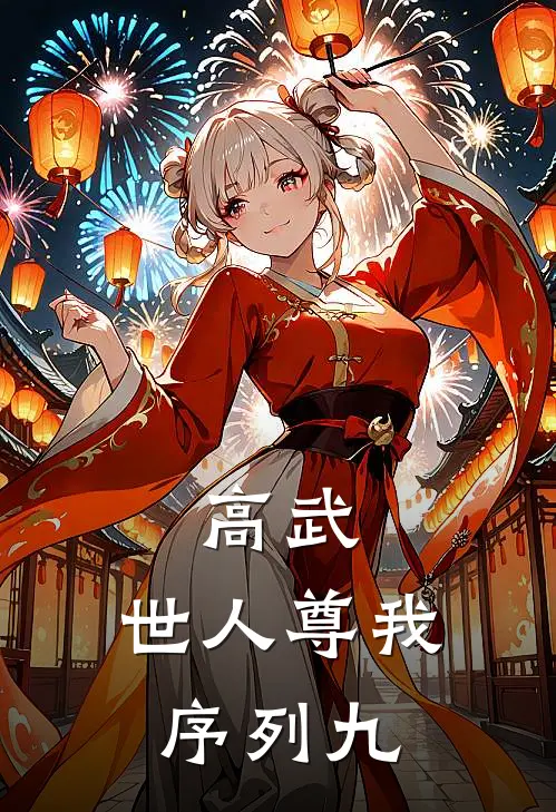 高武：世人尊我序列九