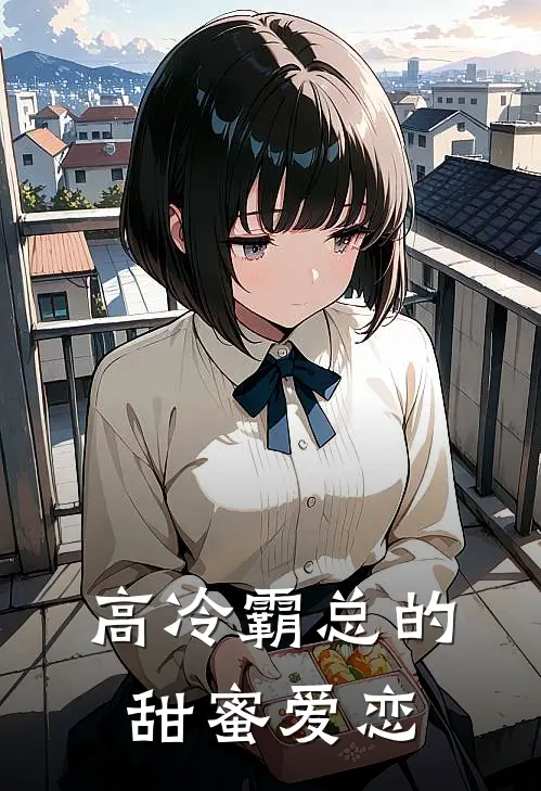 高冷霸总的甜蜜爱恋