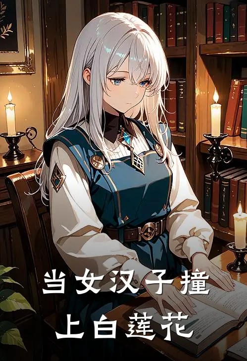 当女汉子撞上白莲花