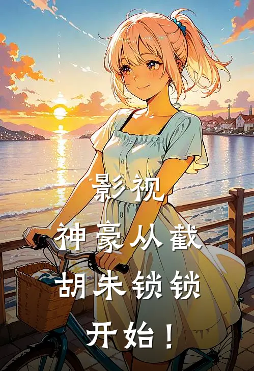 影视：神豪从截胡朱锁锁开始！