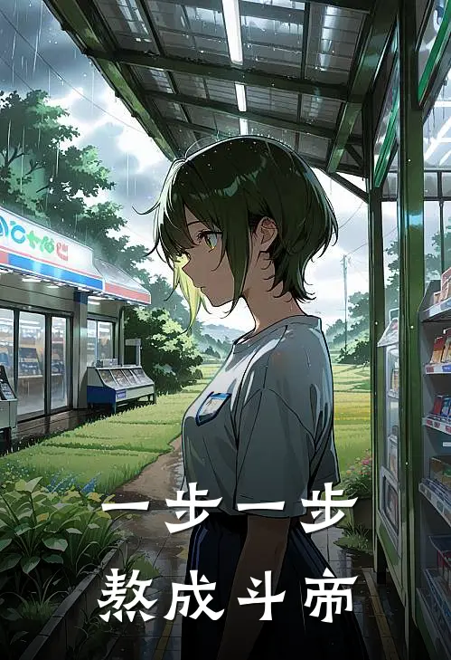 一步一步熬成斗帝