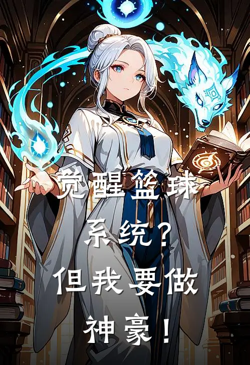 觉醒篮球系统？但我要做神豪！