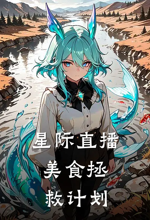 星际直播：美食拯救计划