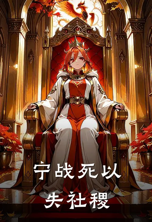 宁战死以失社稷