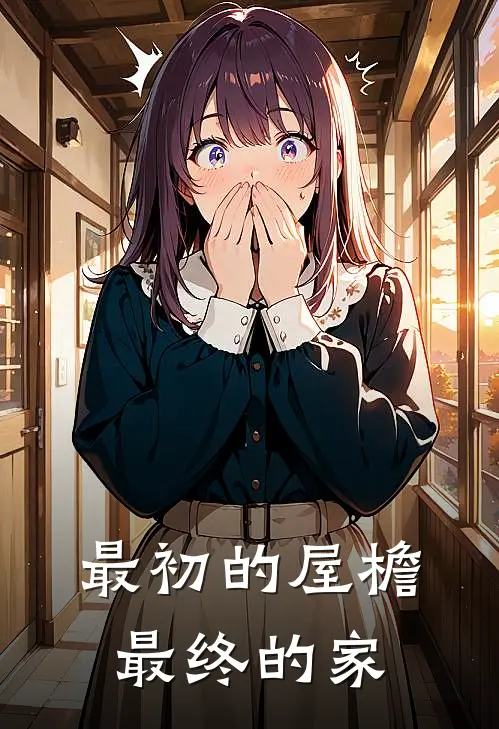 最初的屋檐，最终的家