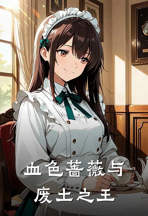 血色蔷薇与废土之王