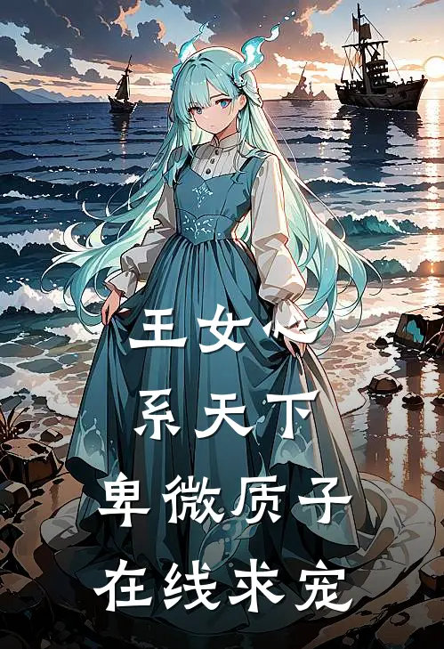 王女心系天下，卑微质子在线求宠