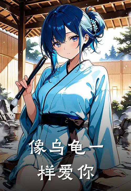 像乌龟一样爱你