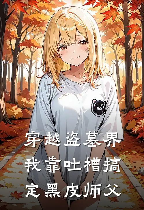 穿越盗墓界我靠吐槽搞定黑皮师父