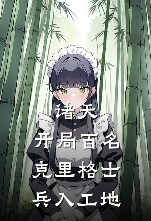 诸天，开局百名克里格士兵入工地