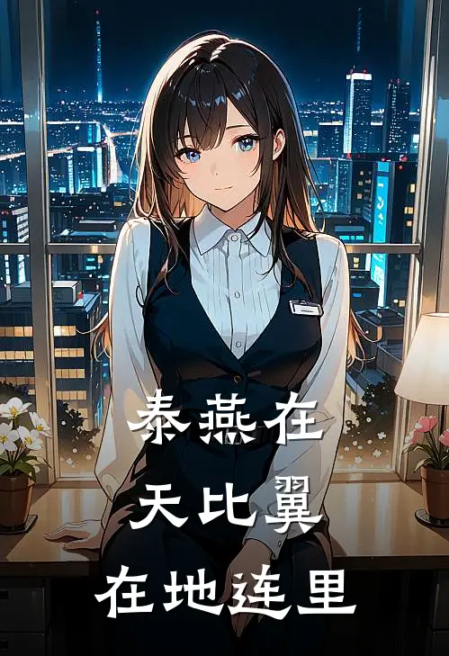 【泰燕】在天比翼，在地连里