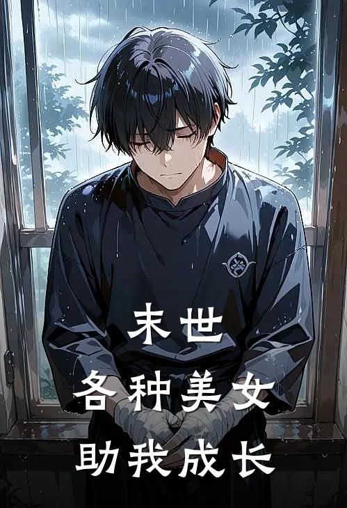 末世：各种美女助我成长